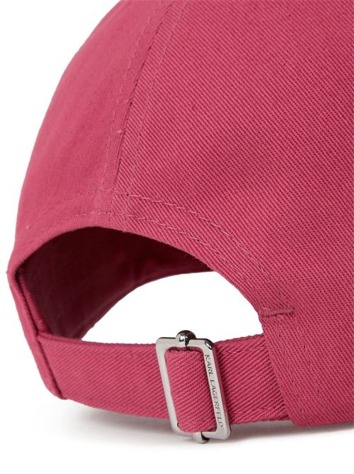 Cappello donna baseball Karl Lagerfeld | 245W3407496